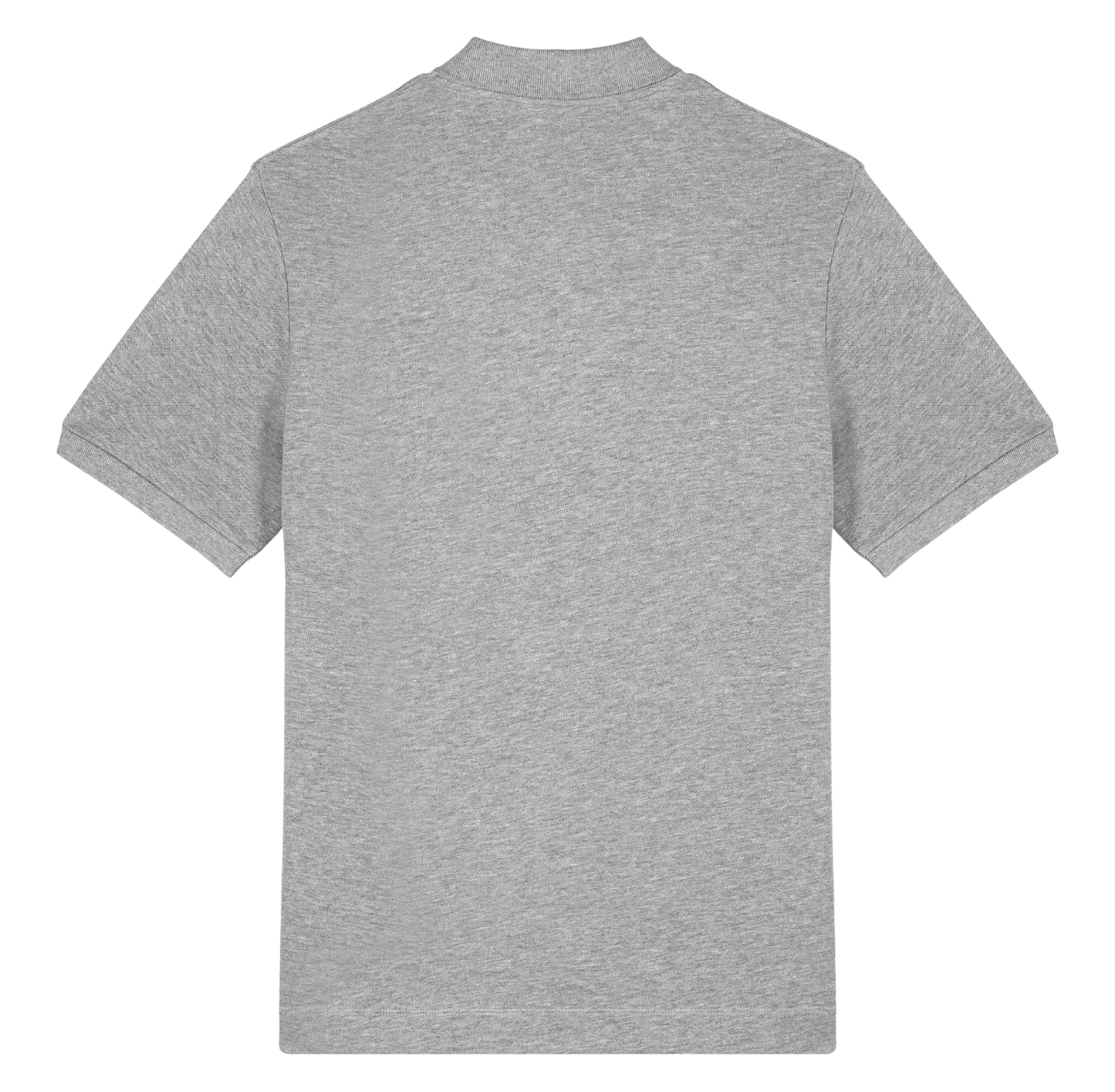 Polo brodé ACRIV – Élégance et authenticité