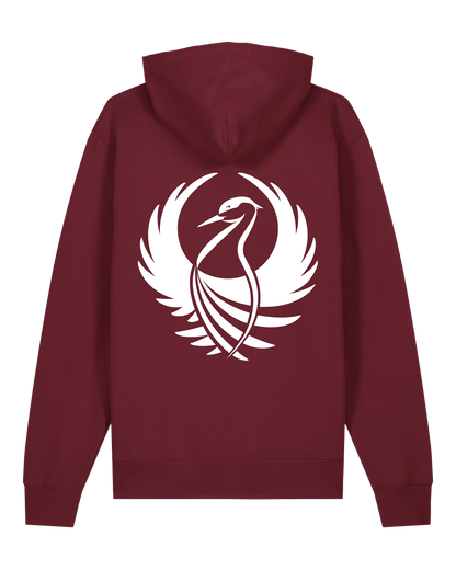 Sweat à capuche (logo simple)