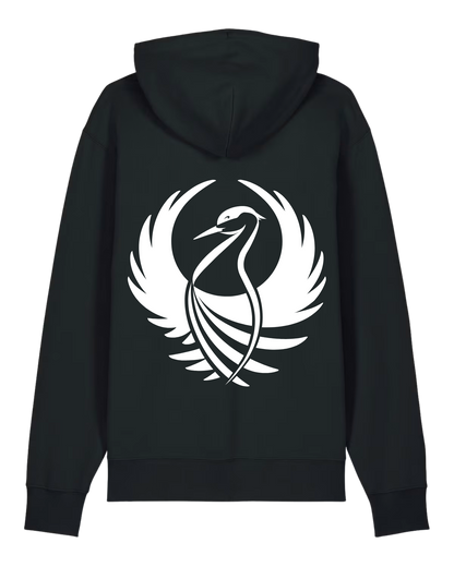 Sweat à capuche (logo simple)