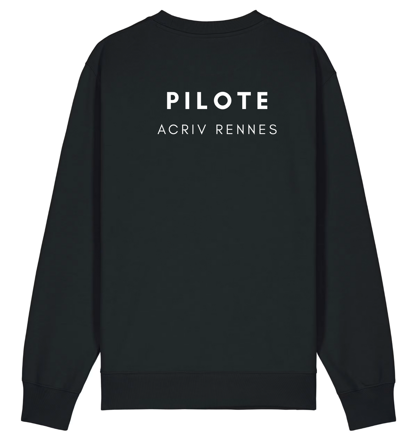 Sweatshirt ACRIV