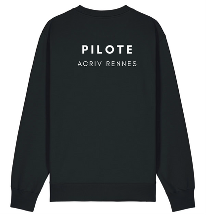 Sweatshirt ACRIV