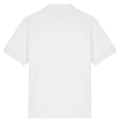 Polo brodé ACRIV – Élégance et authenticité