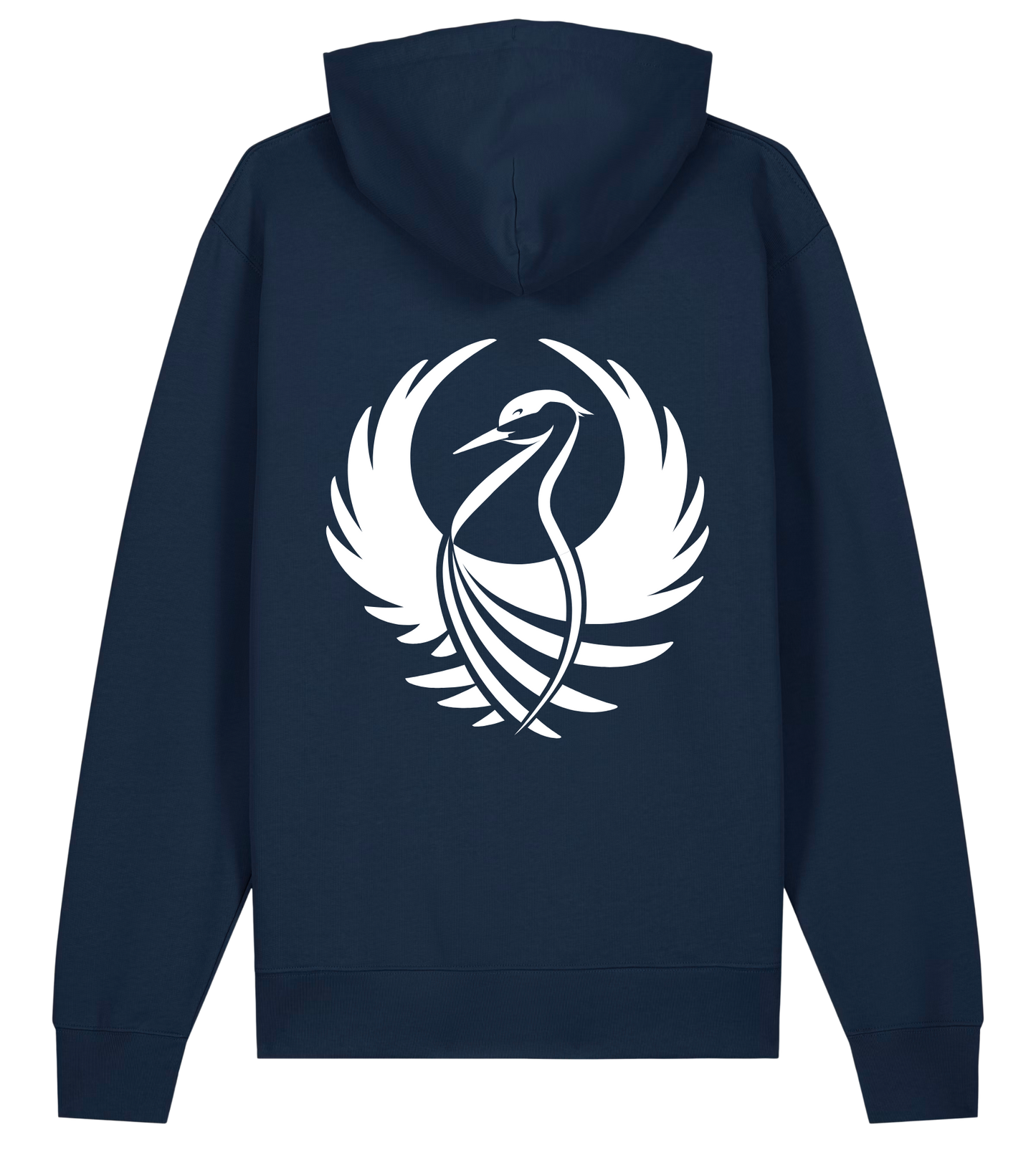 Sweat à capuche (logo simple)