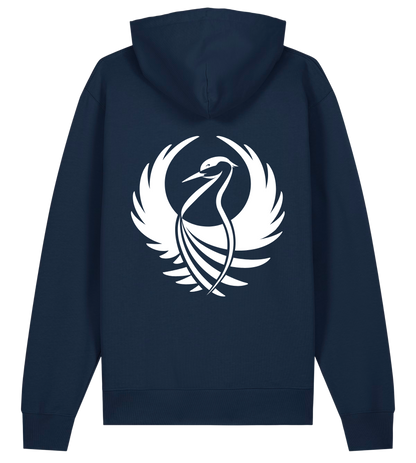 Sweat à capuche (logo simple)