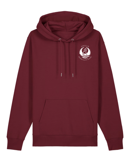 Sweat à capuche (logo fin)