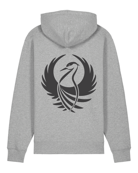 Sweat à capuche (logo simple)