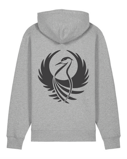 Sweat à capuche (logo simple)