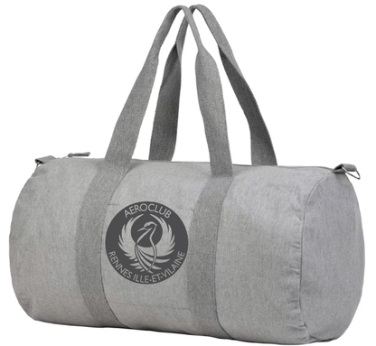 Sac Duffle en toile