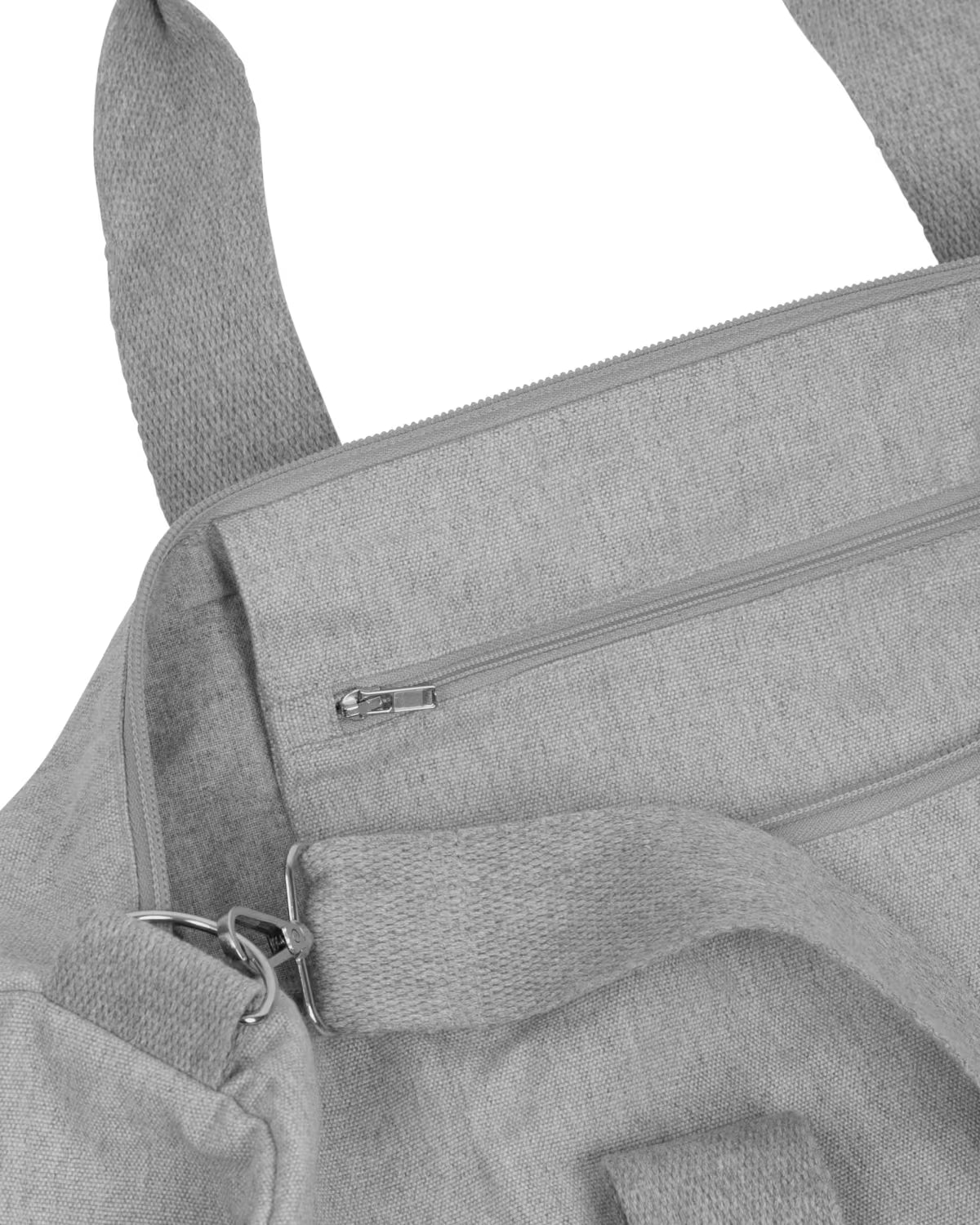 Sac Duffle en toile