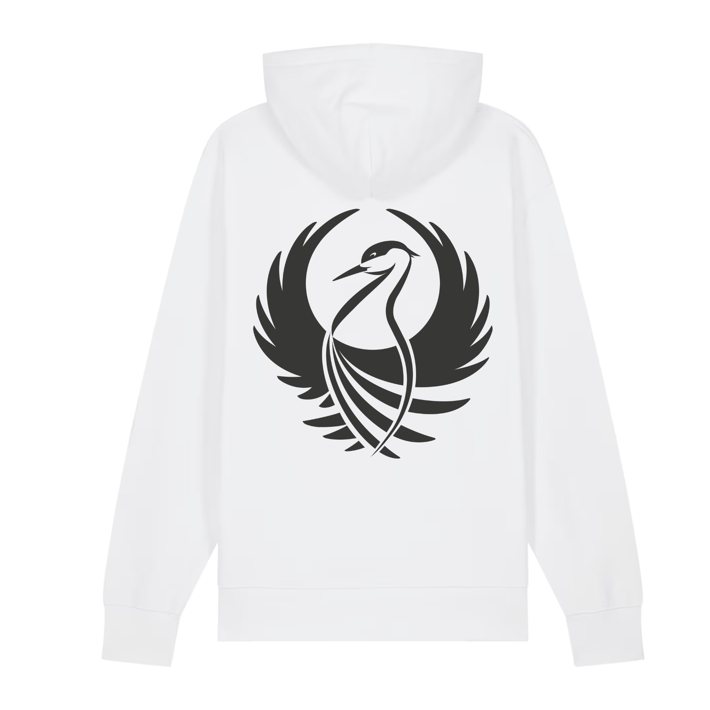 Sweat à capuche (logo simple)