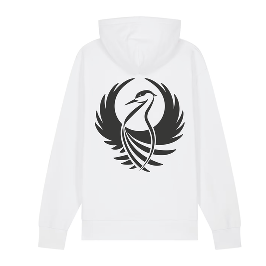 Sweat à capuche (logo simple)