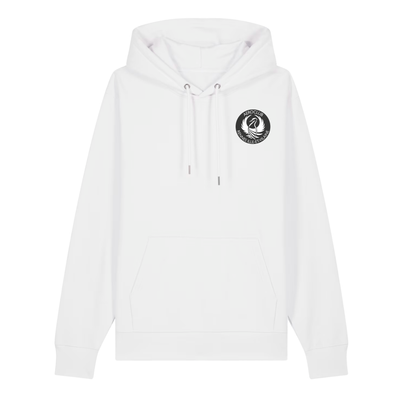 Sweat à capuche (logo fin)